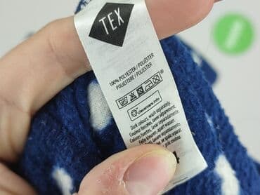 bielizna termoaktywna under armour: Sweatshirt, TEX, 3-4 years, 98-104 cm, condition - Very good — 5