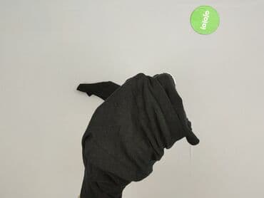 rozpinana kamizelka na drutach: PULL&BEAR, Kardigan damski, rozmiar M — 6