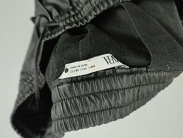 cargo reserved: Zara, Spodnie materiałowe damskie, rozmiar L — 4