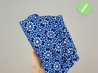 czarne sandały płaskie ccc: Jean Pascale, Szorty damskie, rozmiar L — 6