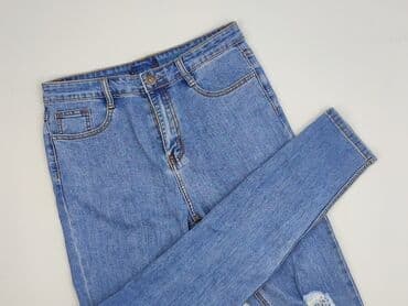Jeans for women, size L