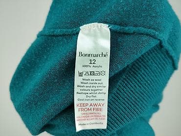 benneton pl: Bonmarche, Гольф жіночий, розмір L — 5