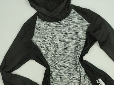 crivit kurtka damska softshell: Crivit, Bluza z kapturem damska, rozmiar M — 1