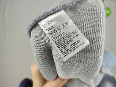 spodenki tech fleece: H&M, Polar damski, rozmiar S — 6