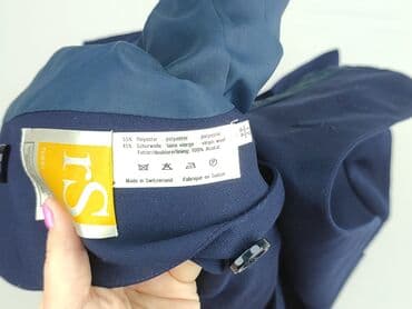 indicode t shirty: Marynarka damska, rozmiar M — 5