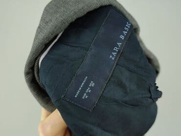 sukienka marynarka zalando: Zara, Marynarka damska, M — 8