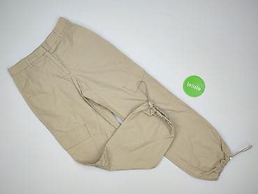 dresy budowlane: Spodnie cargo damskie, rozmiar S — 2