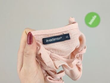 inextenso koszula: In Extenso, Top damski, rozmiar XS — 4