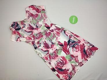 avant garde: Vanilia, Sukienka damska, rozmiar L — 3