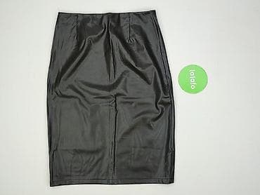 spódnice plus size: Spódnica damska, rozmiar L — 2