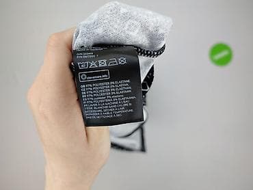 46: H&M Divided, Sukienka damska, rozmiar 4XL — 5