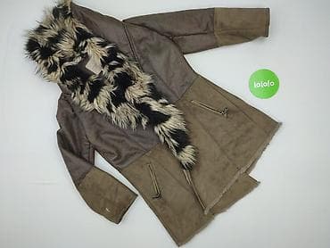 kurtka divided h m: River Island, Płaszcz damski, rozmiar XS — 2