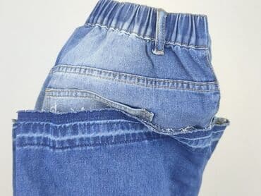 spodnie jeansy plus size: Shein Curve, Jeansy damskie, 2XL — 6