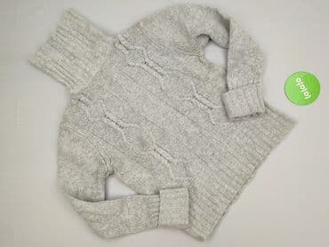 sweter tunika mohito: Golf damski, M — 2