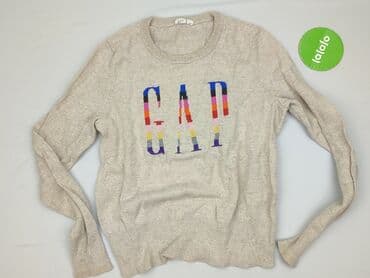 lidl sweter w paski: Gap, Women`s sweater, L — 2