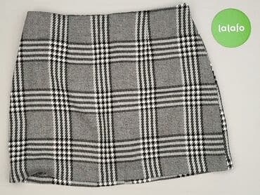spódnice i botki: New Look, Women`s skirt, size XL (EU 42) — 2