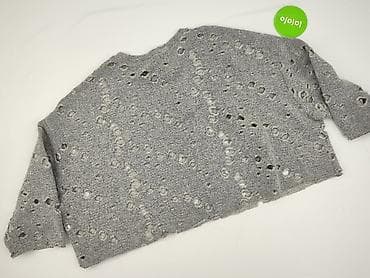 pull and bear sweter: Zara, Sweter damski, rozmiar M — 3