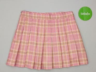 lata 90 spodnice: Spódnica damska, rozmiar S — 3