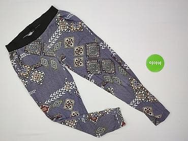 pull and bear zakopane: River Island, Spodnie materiałowe damskie, rozmiar S — 2