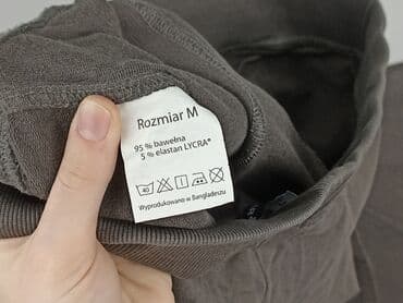 franz kafka t shirty: Spodnie damskie, rozmiar M — 5