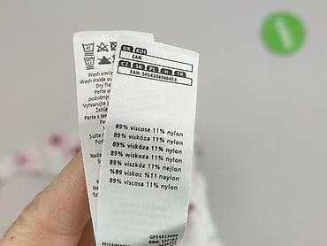 kardigan pull and bear: F&F, Women`s cardigan, size 4XL — 5