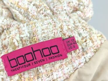 marynarka edan massimo: Boohoo, Marynarka damska, M — 5