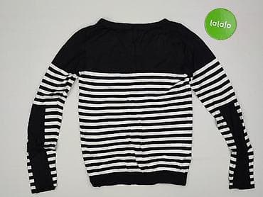 second hand warszawa: Sweter damski, rozmiar S — 3