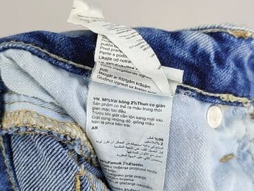 Women: Big Star, Jeans for women, size M (EU 38) — 5