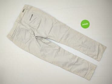 spodnie yessica c a: Yessica, Spodnie materiałowe damskie, rozmiar XL — 3