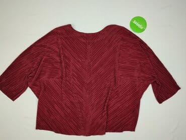 sukienki na komunię dla babci allegro: Bonmarche, Bluzka damska, rozmiar 3XL — 3