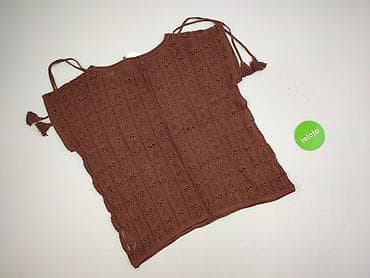 sandałki boho: Sheego, Bluzka damska, rozmiar 3XL — 3