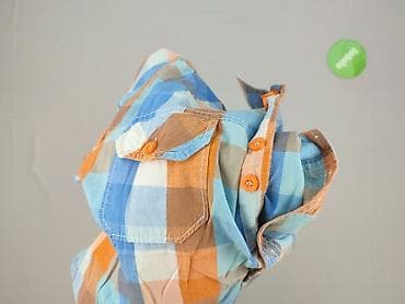 clockhouse basic: Volcano, Shirt for men, size L — 6