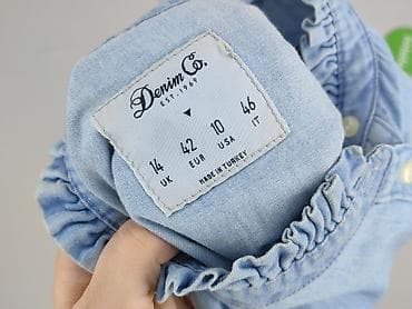 buty john deere: Denim Co, Koszula damska, rozmiar XL — 4