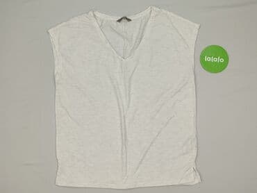 calvin klein t shirty damska: T-shirt damski, M — 2