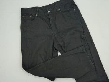 Classic, Men's trousers, XL at lalafo.pl Classic, Men's trousers, XL