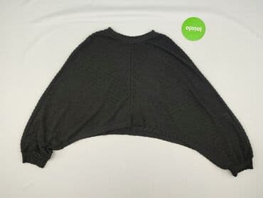 bluzki nietoperz plus size: Narzutka damska, rozmiar One size — 2