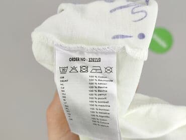 brunello cucinelli t shirty: T-shirt damski, S — 5