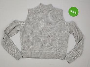 ever me sweter: H&M Divided, Sweter damski, rozmiar M — 3