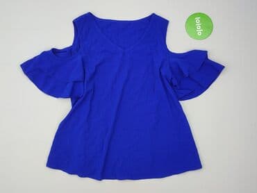 shein sukienki na komunie plus size: Shein, Bluzka damska, rozmiar M — 2