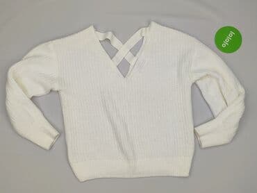 cropp sweter: Cropp, Sweter damski, S — 2