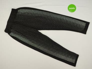 spódnice dresowe duże rozmiary: Spodnie dresowe damskie, rozmiar XL — 2