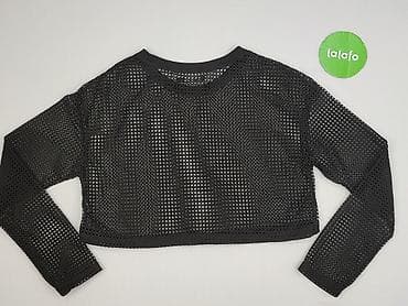 bluzka lamu: Top damski, rozmiar XS — 4