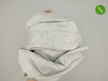 szary sweter: Atmosphere, Kardigan damski, rozmiar XL — 4