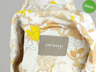 ochnik marynarki damskie: Orsay, Marynarka damska, rozmiar XS — 4