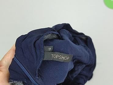 next bluzki: Topshop, Sukienka damska, rozmiar L — 4