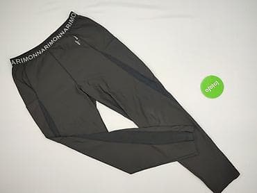 legginsy softshell: Monnari, Legginsy Sportowe damskie, rozmiar 2XL — 2
