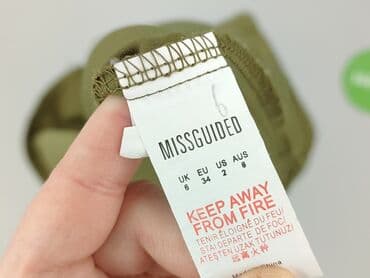 Жінкам: Missguided, Комбінезон жіночий, XS — 4