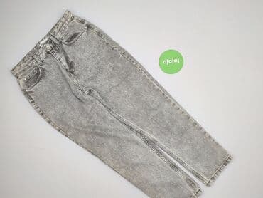 amisu jeans: Sinsay, Jeansy damskie, rozmiar S — 2