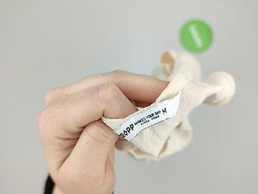 eldar bluzki: Cropp, Top damski, rozmiar M — 4