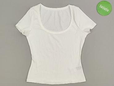 pull and bear golf damski: Shein, Top damski, rozmiar M — 2